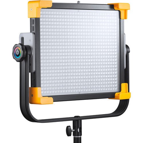 Godox LD75R LED Panel - B&C Camera