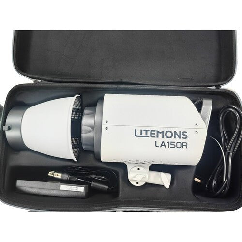 Godox Litemons LA150R RGB LED Monolight - B&C Camera