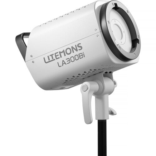 Godox Litemons LA300Bi Bi - Color LED Monolight - B&C Camera