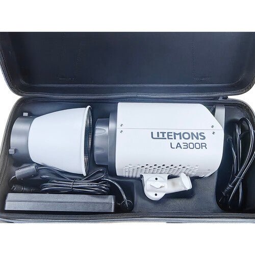 Godox Litemons LA300R RGB LED Monolight - B&C Camera