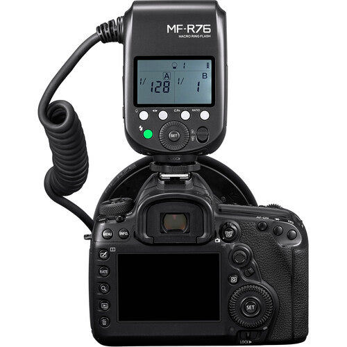 Godox MF-R76 Macro Ring Flash - B&C Camera