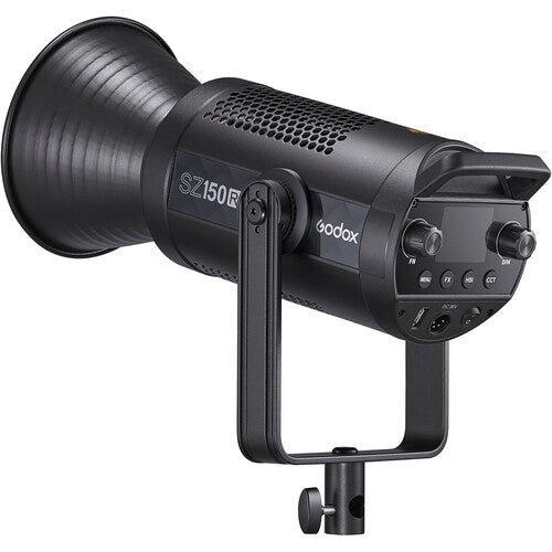 Godox SZ150R Zoom RGB LED Monolight - B&C Camera