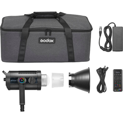 Godox SZ150R Zoom RGB LED Monolight - B&C Camera