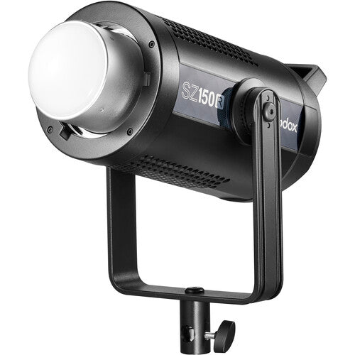 Godox SZ150R Zoom RGB LED Monolight - B&C Camera