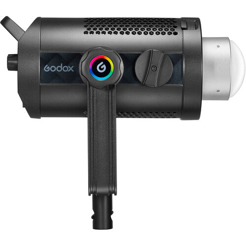 Godox SZ150R Zoom RGB LED Monolight - B&C Camera