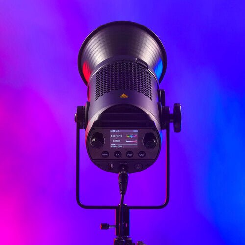 Godox SZ150R Zoom RGB LED Monolight - B&C Camera