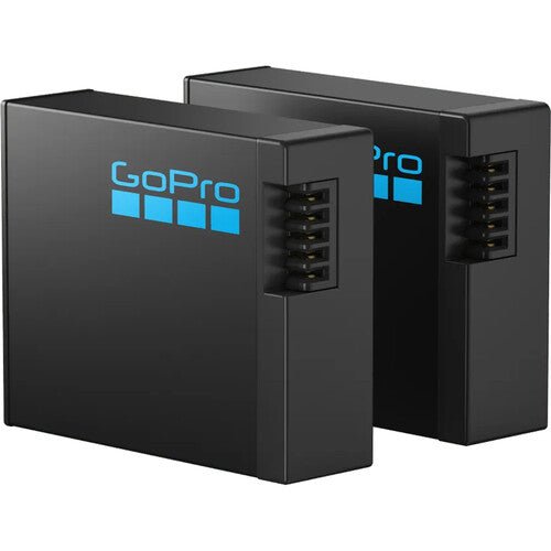 GoPro Dual Battery Charger (HERO13 Black) - B&C Camera