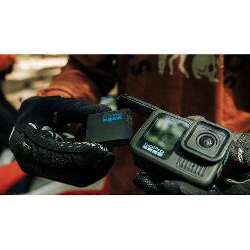 GoPro Enduro Battery 2 - Pack (HERO13 Black) - B&C Camera