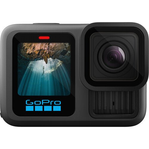 GoPro HERO13 Black Creator Edition - B&C Camera