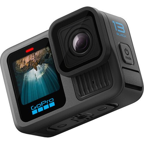 GoPro HERO13 Black Creator Edition - B&C Camera