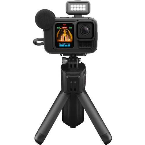 GoPro HERO13 Black Creator Edition - B&C Camera