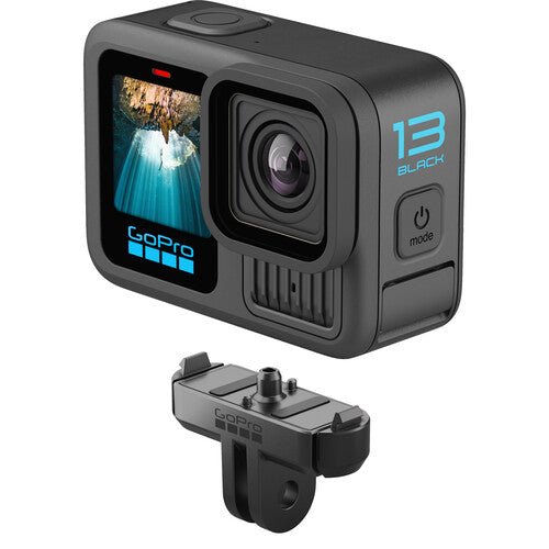 GoPro HERO13 Black Creator Edition - B&C Camera