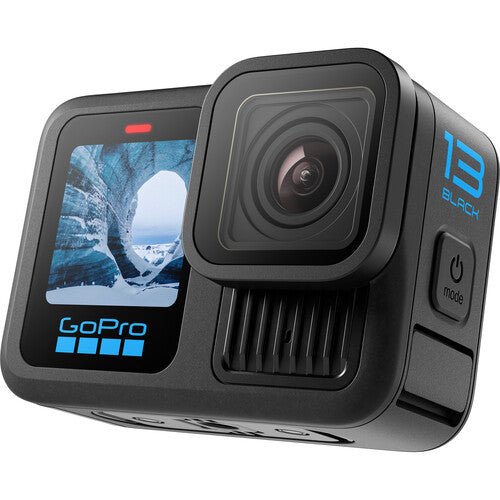 GoPro HERO13 Black Creator Edition - B&C Camera