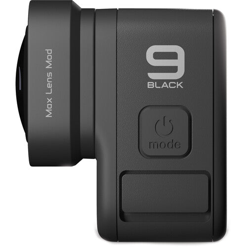 GOPRO MAX Lens Mod for HERO12 Black - B&C Camera