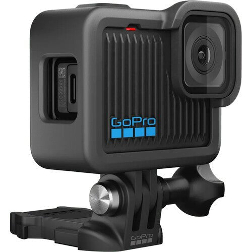 GoPro Protective Sleeve (Shock Absorbing Rubber Design for HERO) - B&C Camera