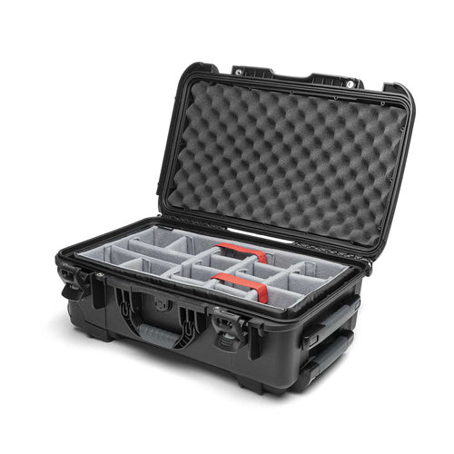 Nanuk 935 Wheeled Hard Case