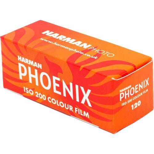 Shop HARMAN Phoenix 200 - 120 by Harman at B&C Camera