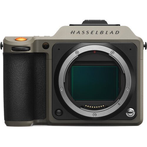 Hasselblad X2D 100C Earth Explorer Limited Edition - B&C Camera