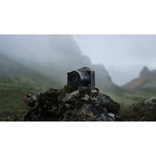 Hasselblad X2D 100C Earth Explorer Limited Edition - B&C Camera