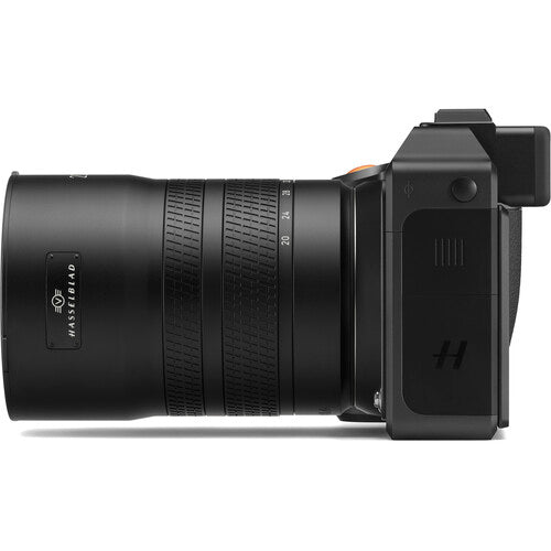 Hasselblad XCD 20 - 35mm f/3.2 - 4.5 E Lens (Hasselblad X) - B&C Camera