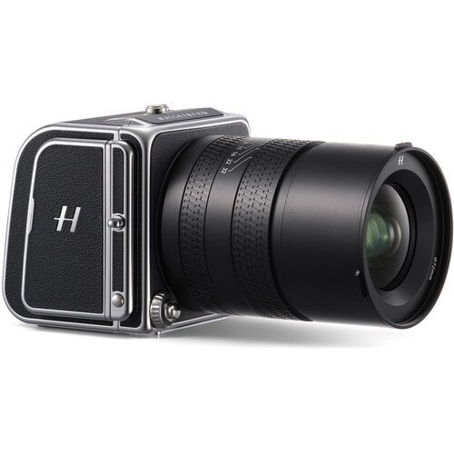 Hasselblad XCD 2,5/25V Lens - B&C Camera