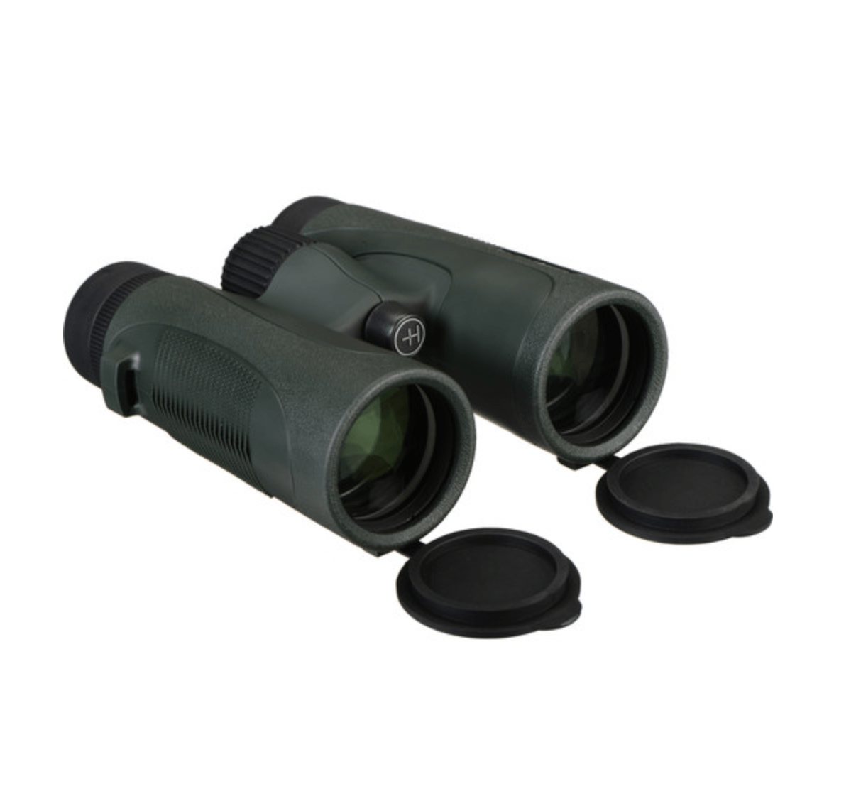 Hawke Sport Optics 10x42 Endurance ED Binoculars (Green) - B&C Camera