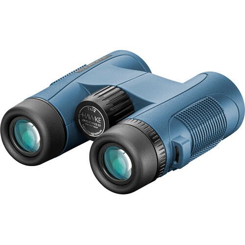 Hawke Sport Optics 7x32 Endurance ED Marine Binoculars (Blue) - B&C Camera