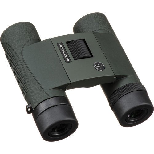 Hawke Sport Optics 8x25 Endurance ED Compact Binoculars (Green) - B&C Camera