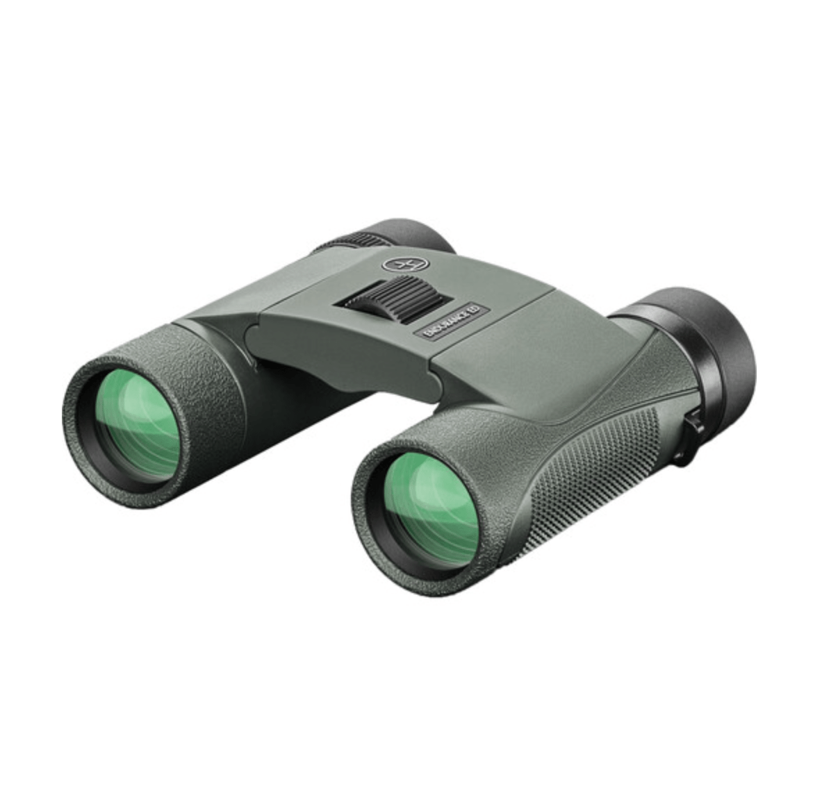 Hawke Sport Optics 8x25 Endurance ED Compact Binoculars (Green) - B&C Camera