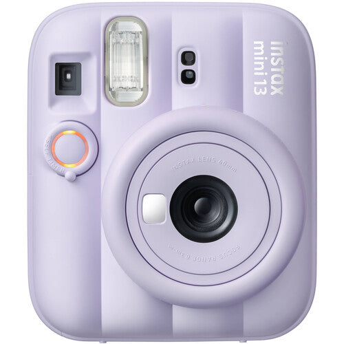 FUJIFILM INSTAX MINI 12 Instant Film Camera (Blossom Pink)