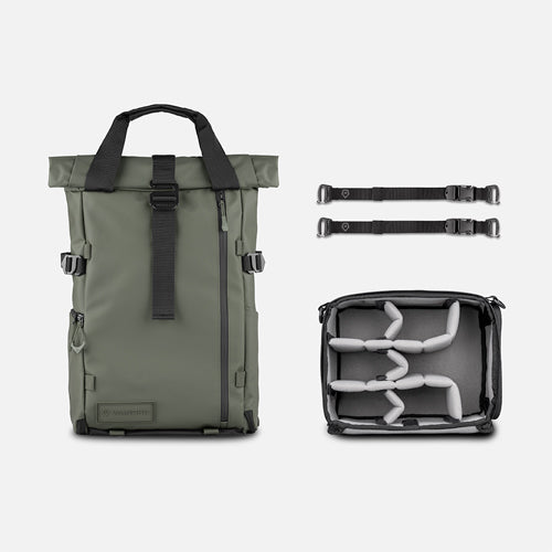 Shop WANDRD PRVKE V4 Backpack by WANDRD at B&C Camera