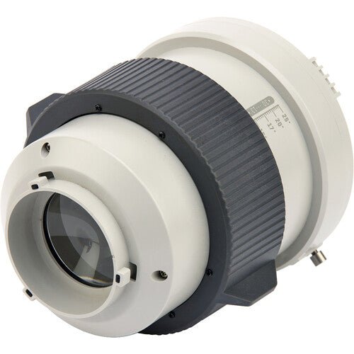Hobolite Avant Adjustable Lens with Color Filters Kit - B&C Camera