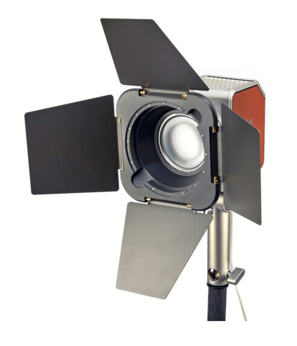 Hobolite Avant Bi-Color LED Light (Creator Kit) - B&C Camera