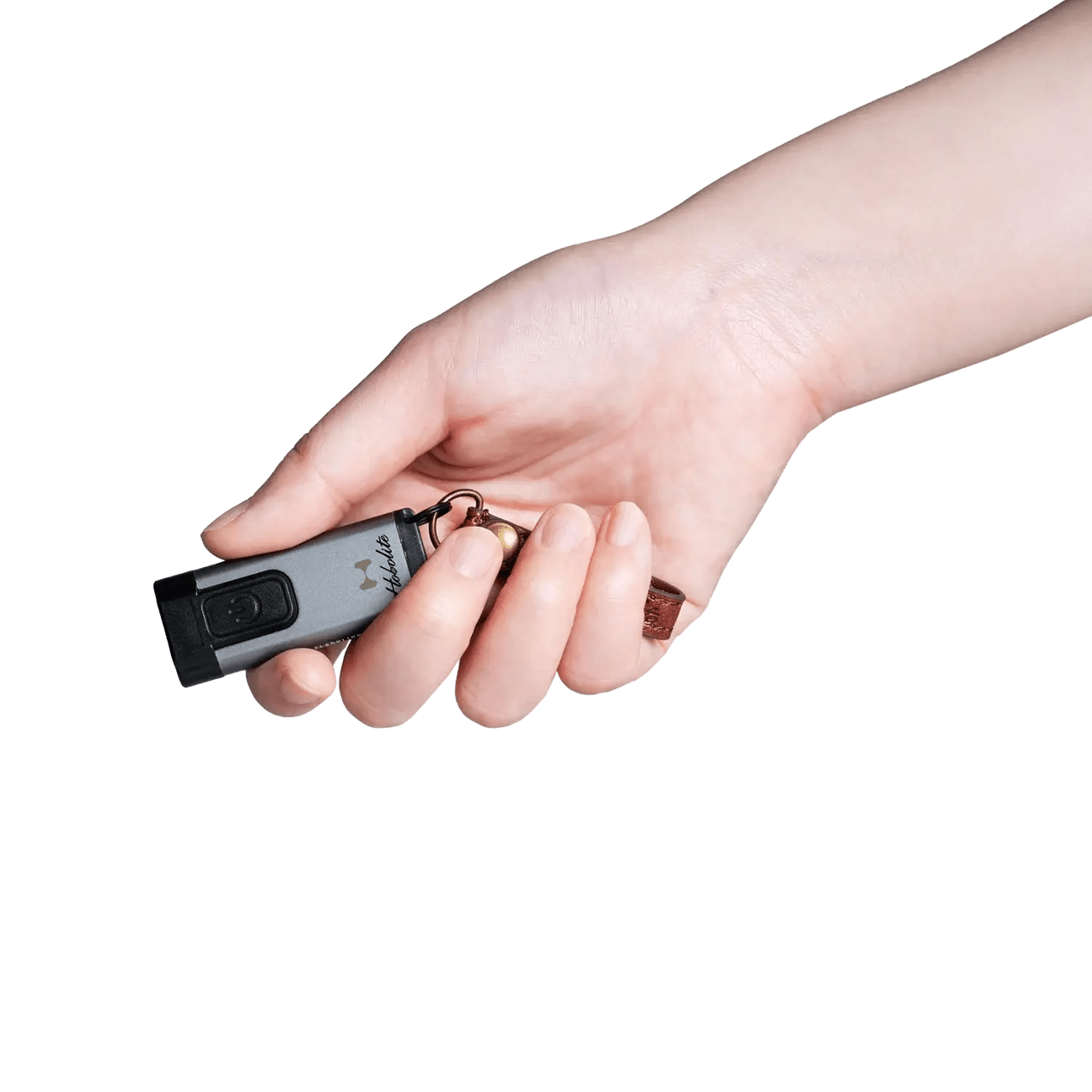 Hobolite Compact Keychain Light - B&C Camera
