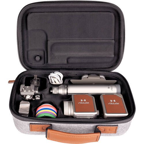 Hobolite Micro Bi-Color LED Light (Master Kit) - B&C Camera