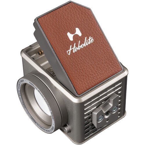 Hobolite Micro Bi-Color LED Light (Standard Kit) - B&C Camera