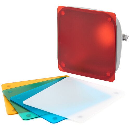 Hobolite Mini Foldable Softbox with Color Filters Kit - B&C Camera