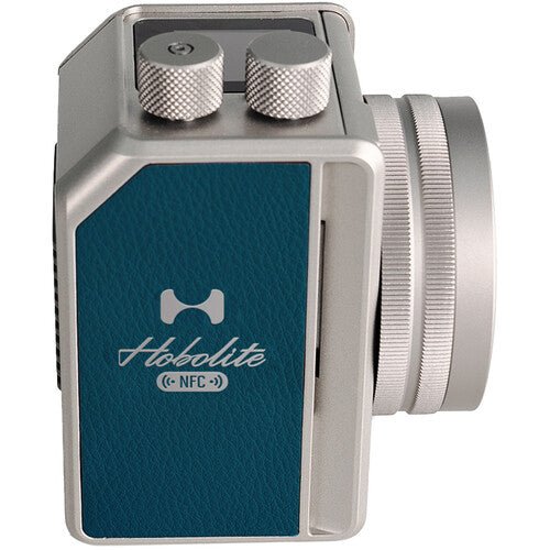Hobolite Mini-X Bi-Color LED Light (Creator Kit) - B&C Camera
