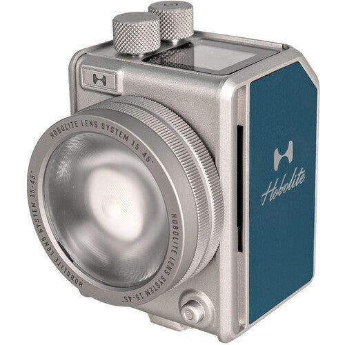 Hobolite Mini-X Bi-Color LED Light (Starter Kit) - B&C Camera