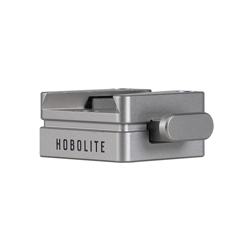 Hobolite V-Mount Adapter - B&C Camera