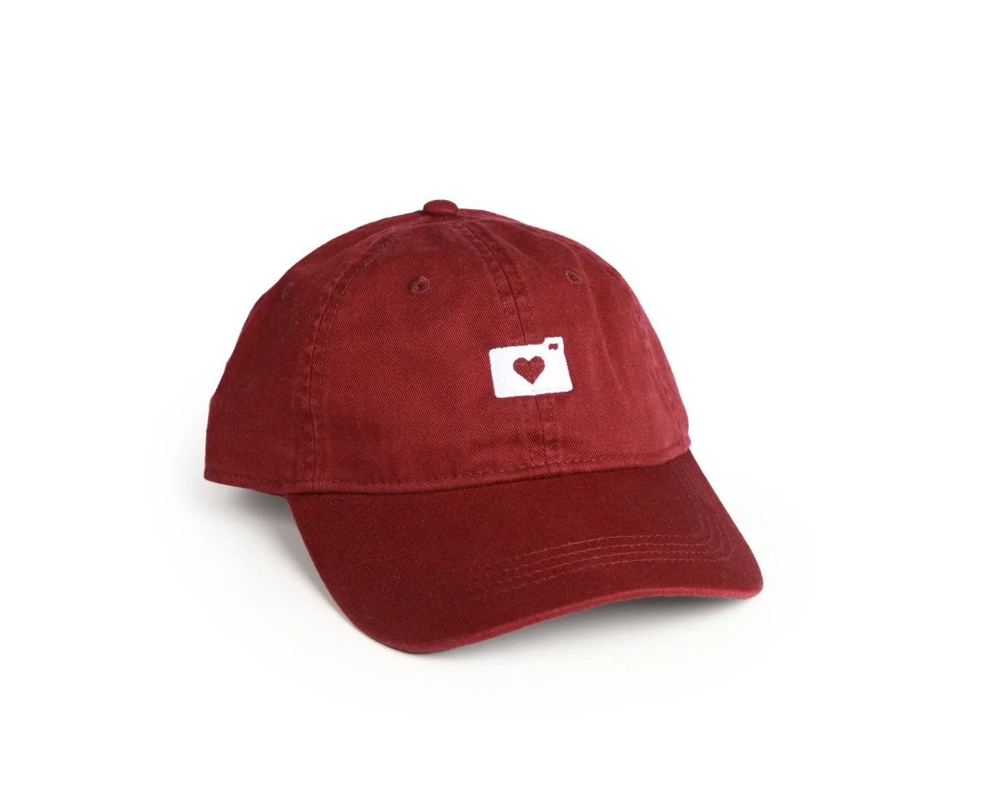 Photogenic Supply Co. PhotoLove Hat