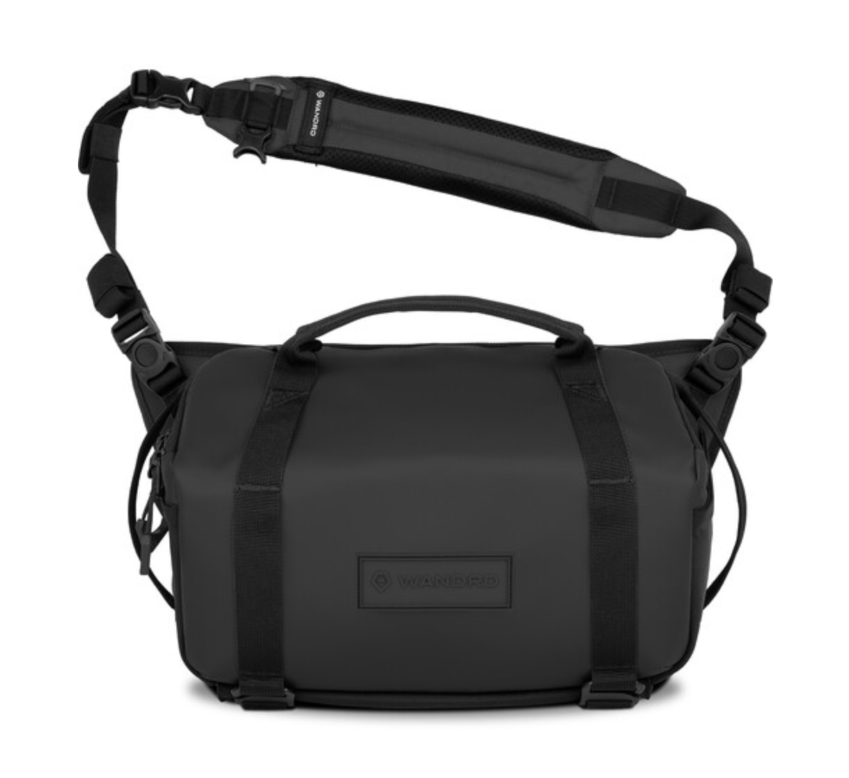 WANDRD ROGUE Sling 9L V2 Black