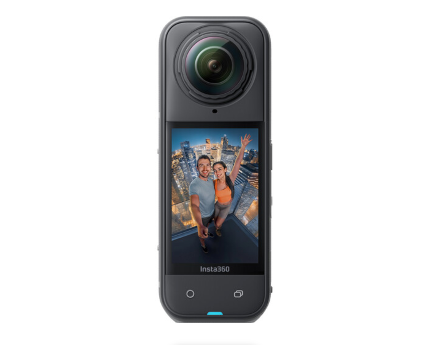 Insta360 X5 360° 8K Camera