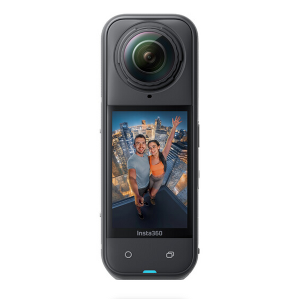 Insta360 X5 8K 360 Action Camera | B&C Camera