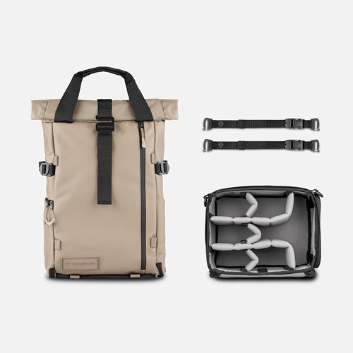 Shop WANDRD PRVKE V4 Backpack by WANDRD at B&C Camera
