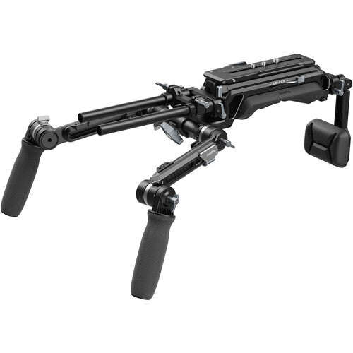 SmallRig SR009 HawkLock VCT-14 Type Shoulder Rig