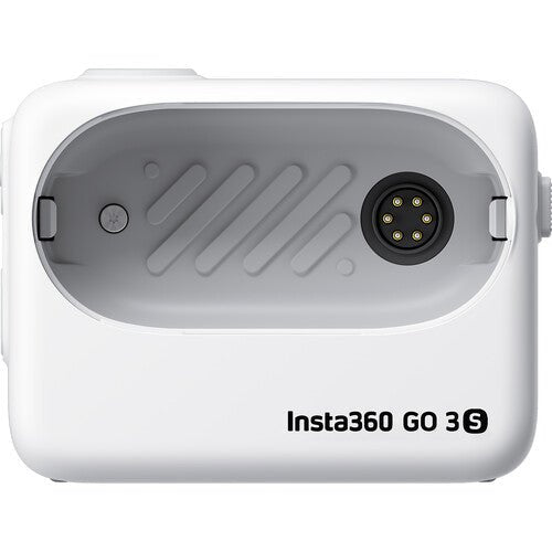 Insta360 GO 3S 128GB (Arctic White) - B&C Camera