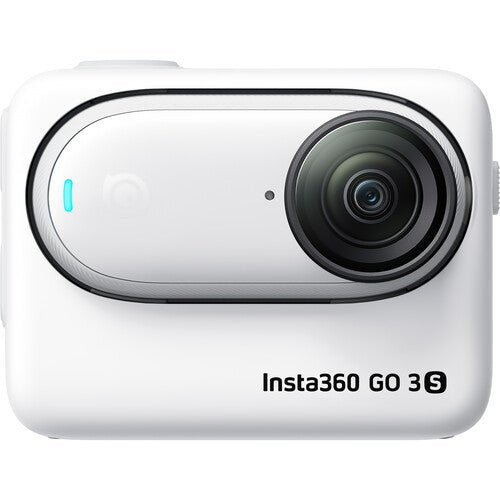 Insta360 GO 3S 128GB (Arctic White) - B&C Camera