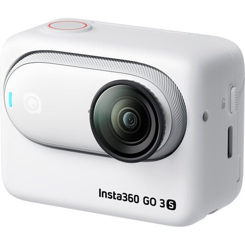 Insta360 GO 3S 128GB (Arctic White) - B&C Camera