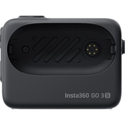 Insta360 GO 3S 128GB (Midnight Black) - B&C Camera